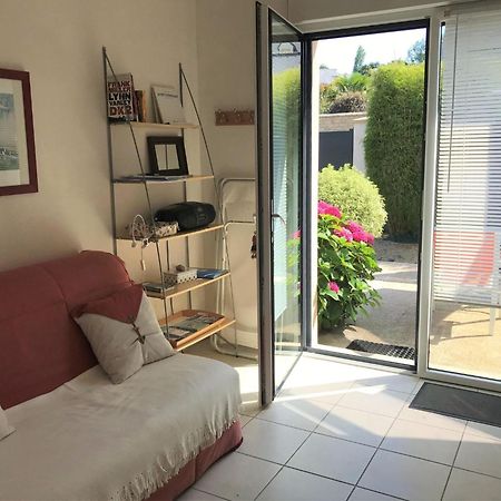 Apartment Bleu Marine - Lex101 By Interhome Lancieux Εξωτερικό φωτογραφία