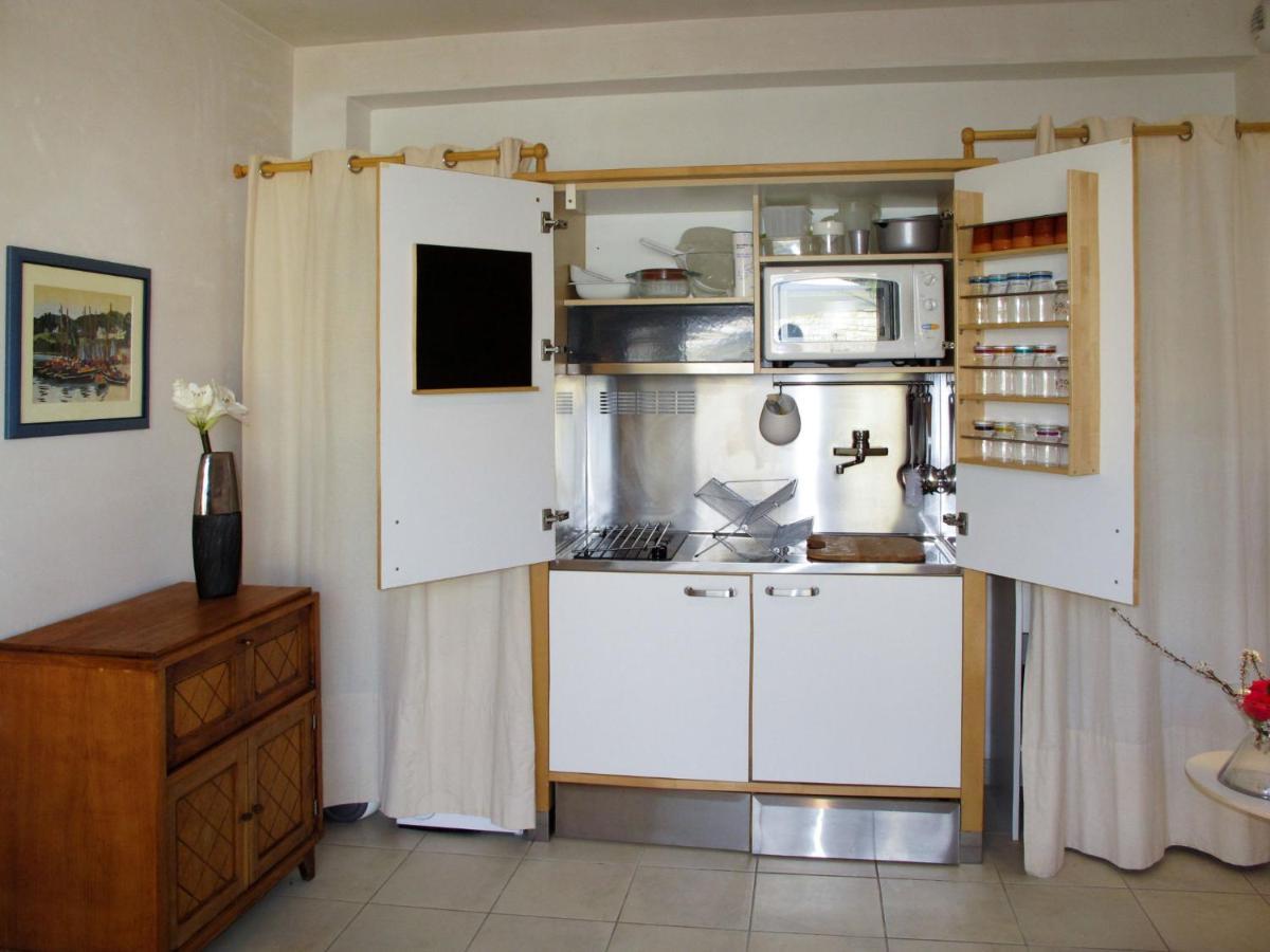Apartment Bleu Marine - Lex101 By Interhome Lancieux Εξωτερικό φωτογραφία