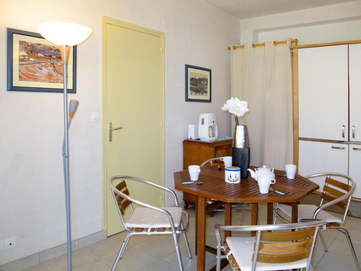 Apartment Bleu Marine - Lex101 By Interhome Lancieux Εξωτερικό φωτογραφία