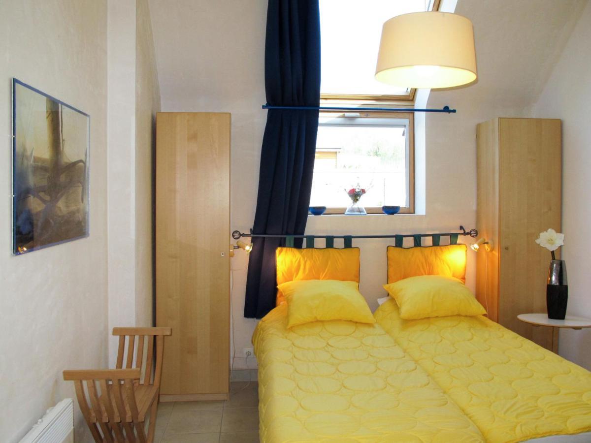 Apartment Bleu Marine - Lex101 By Interhome Lancieux Εξωτερικό φωτογραφία