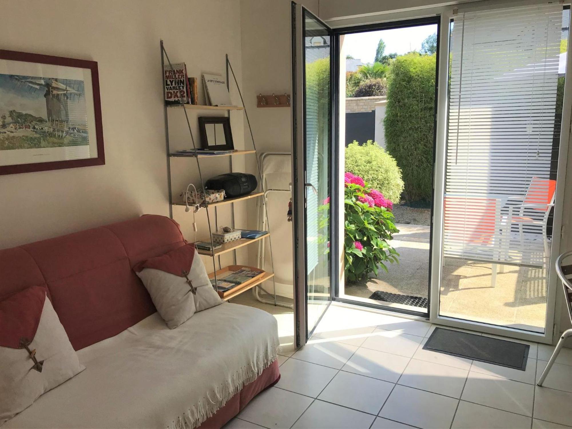 Apartment Bleu Marine - Lex101 By Interhome Lancieux Εξωτερικό φωτογραφία
